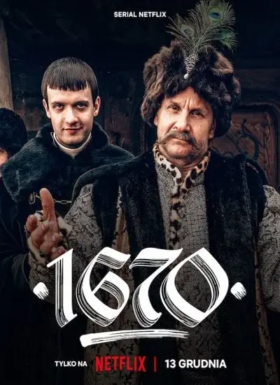 1670 - الحلقة 1