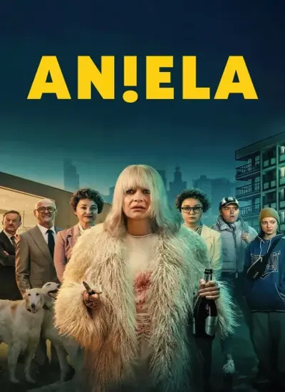 Aniela - الحلقة 1