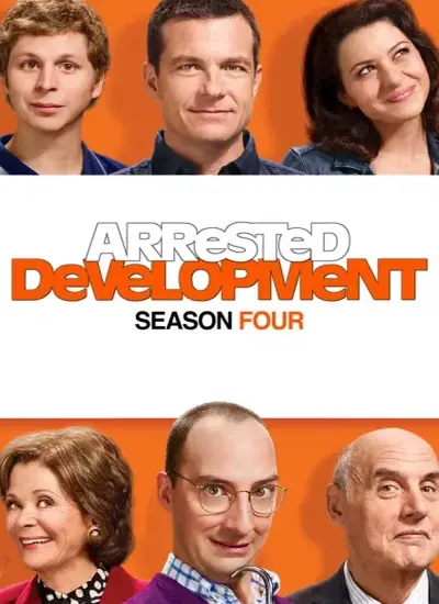 Arrested Development - الحلقة 1