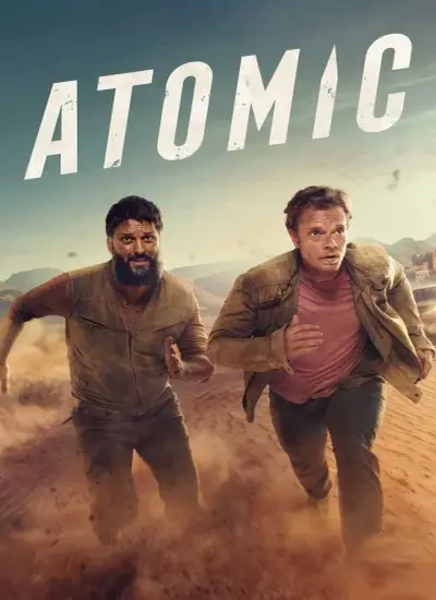 Atomic - الحلقة 1
