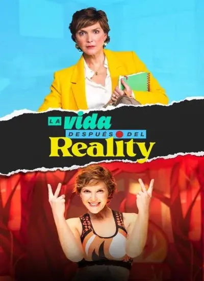 Back to Reality - الحلقة 1