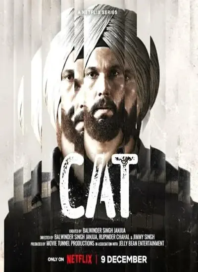 Cat - الحلقة 1