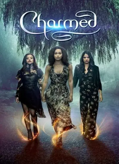 Charmed - الحلقة 1