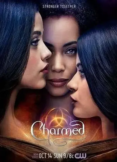 Charmed - الحلقة 1