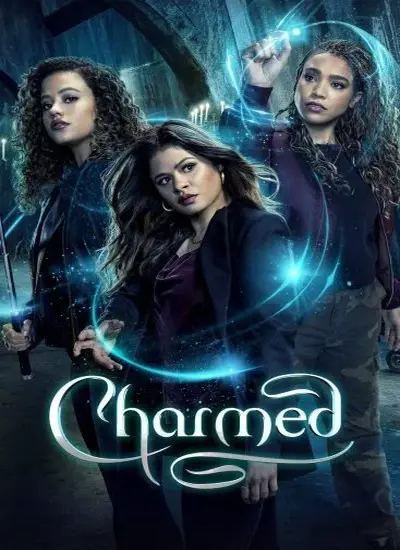 Charmed - الحلقة 1