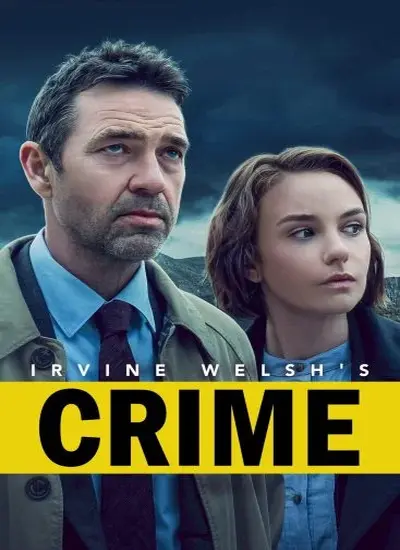 Crime - الحلقة 1