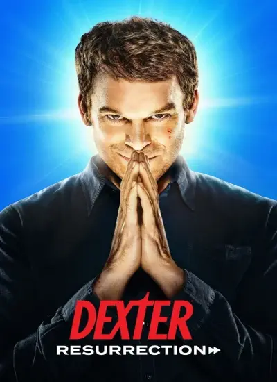 Dexter Resurrection - الحلقة 1