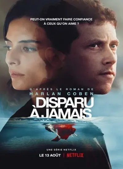 Disparu à jamais - الحلقة 1