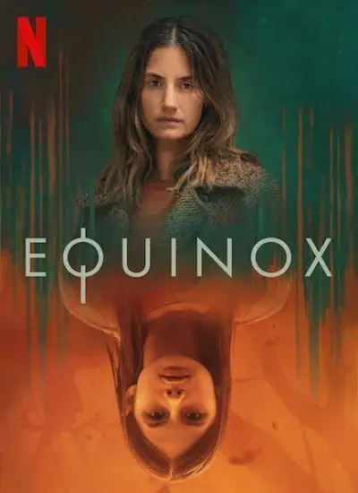 Equinox - الحلقة 1