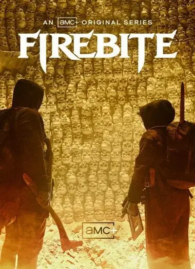 Firebite - الحلقة 1