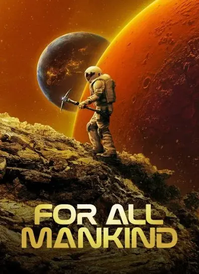 For All Mankind - الحلقة 1