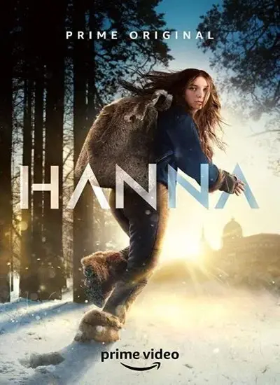 Hanna - الحلقة 1