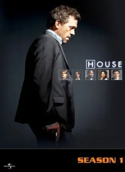 House M.D. - الحلقة 1
