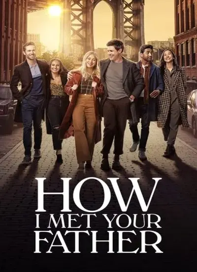 How I Met Your Father - الحلقة 1