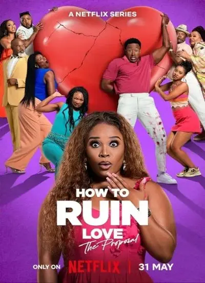 How to Ruin Love - الحلقة 1
