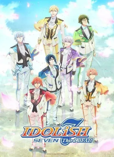IDOLiSH7: Third Beat! - الحلقة 1