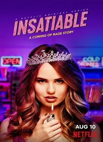 Insatiable - الحلقة 1