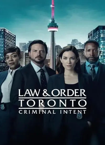 Law & Order Toronto: Criminal Intent - الحلقة 1