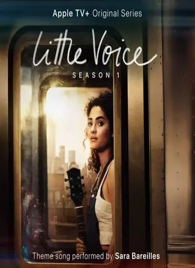 Little Voice - الحلقة 1