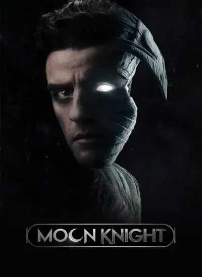 Moon Knight - الحلقة 1