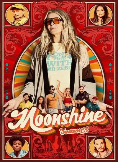 Moonshine - الحلقة 1