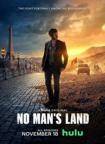 No Man’s Land - الحلقة 1