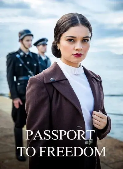 Passport to Freedom - الحلقة 1
