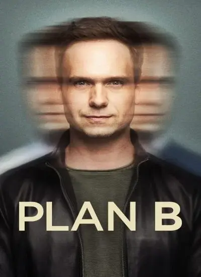 Plan B - الحلقة 1