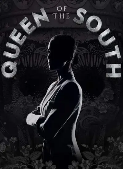 Queen of the South - الحلقة 1