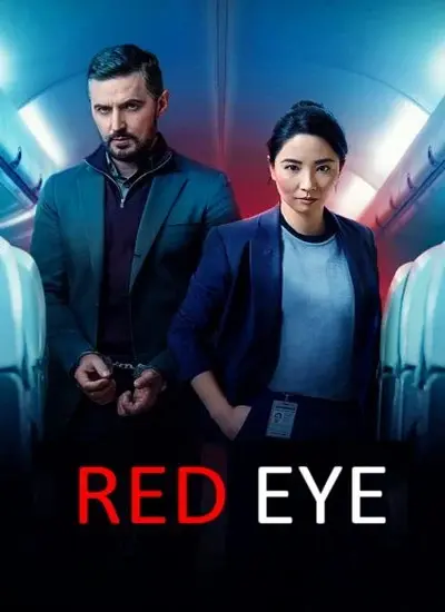 Red Eye - الحلقة 1