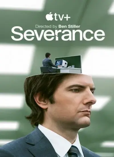 Severance - الحلقة 1