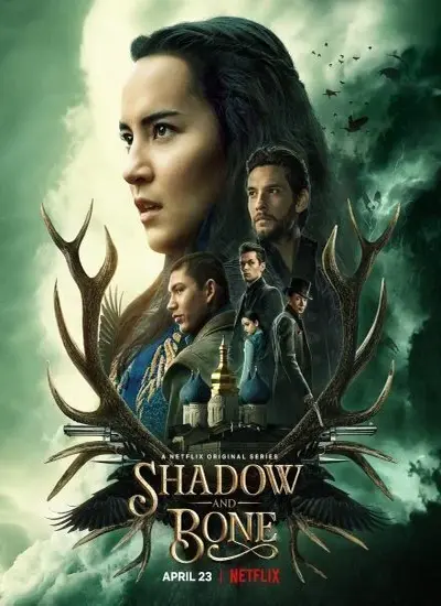 Shadow and Bone - الحلقة 1