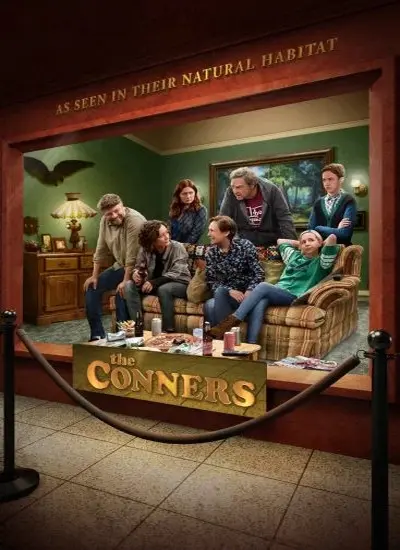 The Conners - الحلقة 1