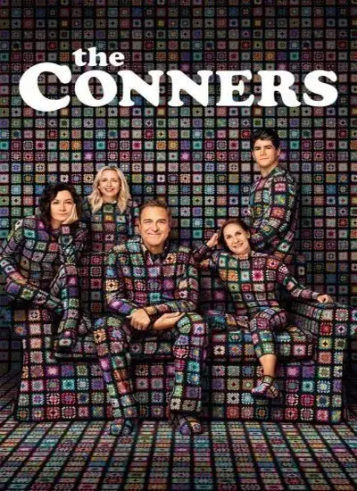 The Conners - الحلقة 1