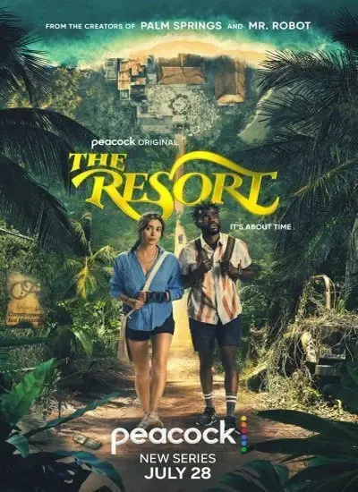 The Resort - الحلقة 1