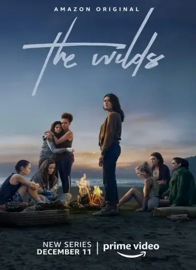The Wilds - الحلقة 1