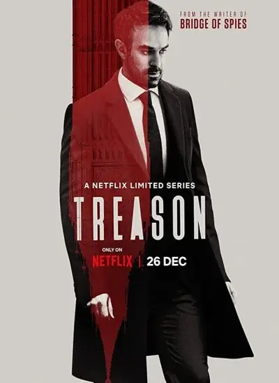 Treason - الحلقة 1