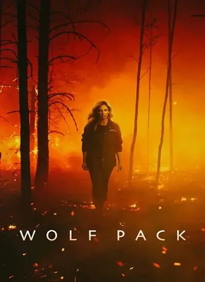 Wolf Pack - الحلقة 1