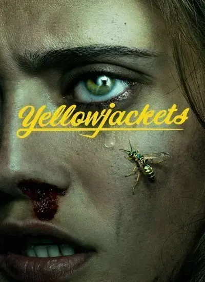 Yellowjackets - الحلقة 1
